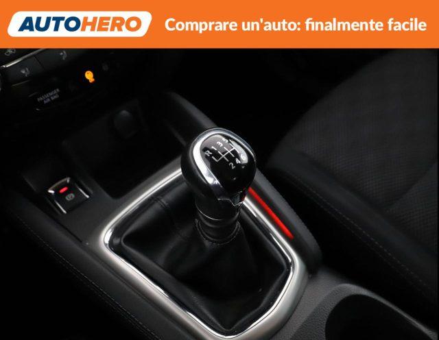 NISSAN Qashqai 1.5 dCi Acenta