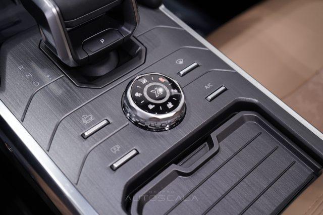 ICH-X K3 2.0 238cv GPL