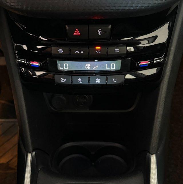 PEUGEOT 2008 1° serie PureTech 82 Allure