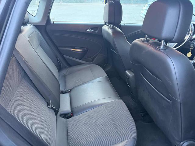 OPEL Astra 1.7 CDTI 110CV 5p Cosmo senza lavoro da fare