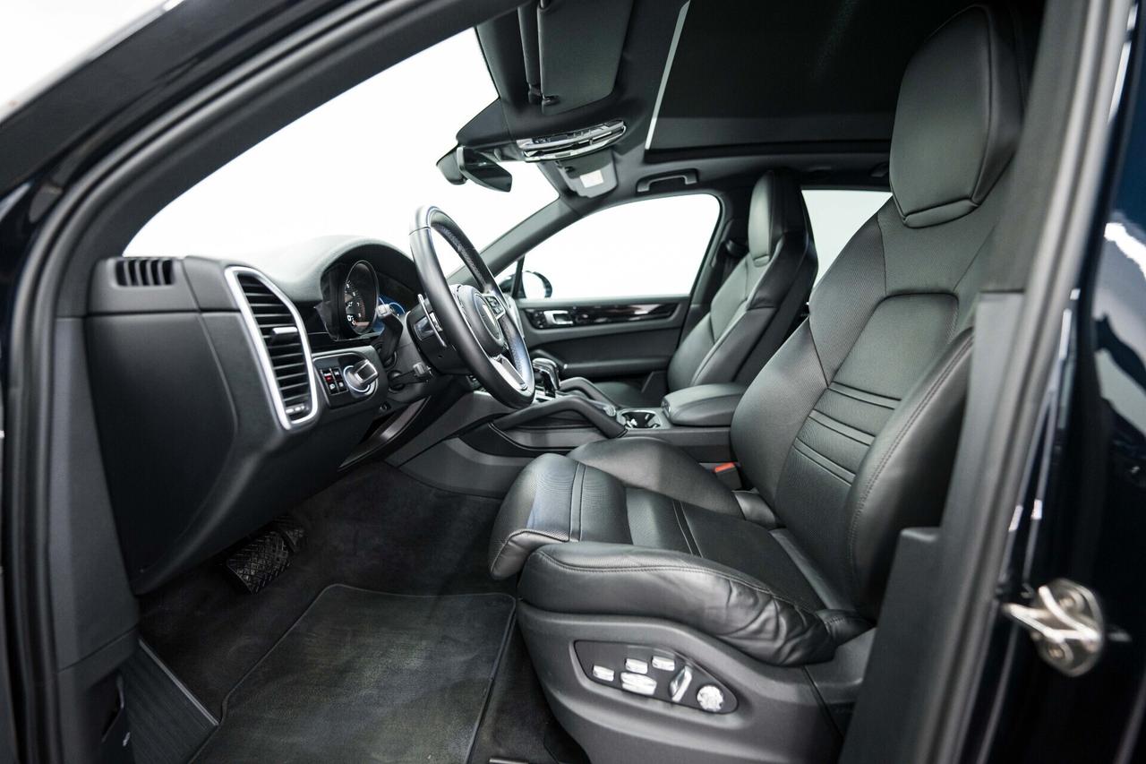 Porsche Cayenne 3.0 V6 FULL IVA ESPOSTA
