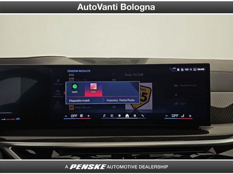 BMW X6 X6 M60i MSport Pro auto