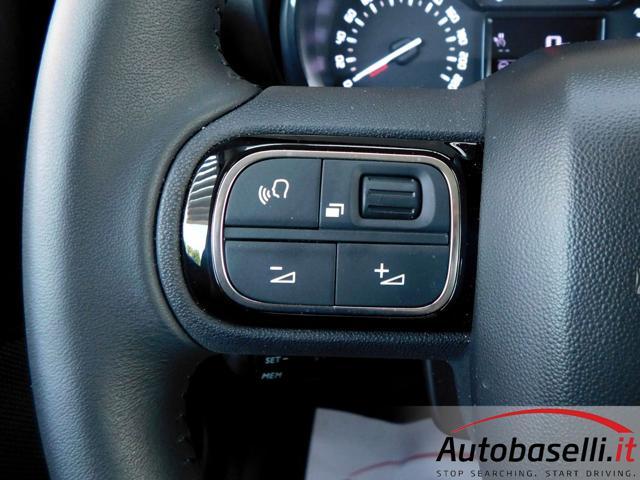 CITROEN C3 Aircross YOU S&S 110CV, FARI LED, APPLE CARPLAY, ANDROID