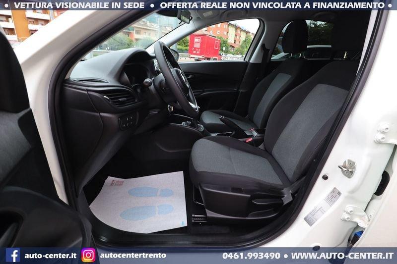 FIAT Tipo 1.0 T3 100cv 5p Hatchback
