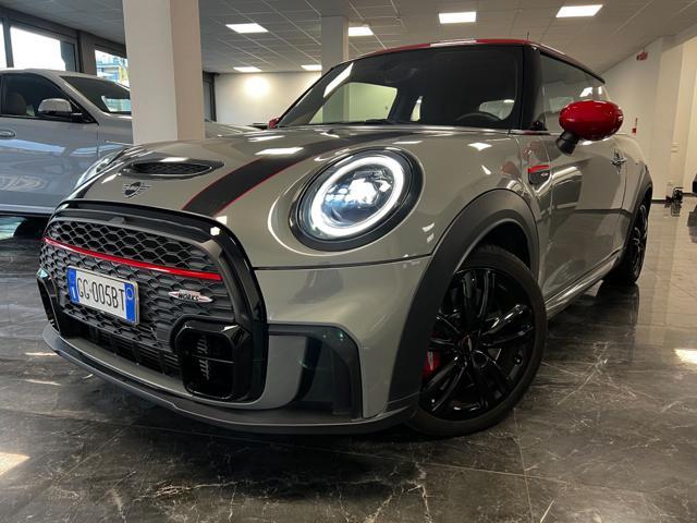 MINI John Cooper Works 2.0 John Cooper Works JCW UNICO PROPRIETARIO