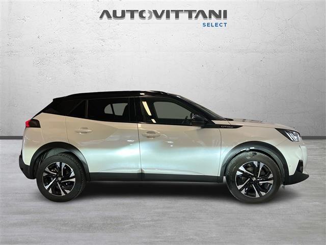 PEUGEOT 2008 1.2 PureTech 130cv GT Line S&S