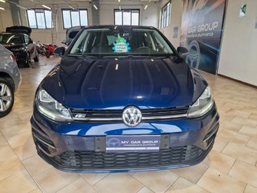 Volkswagen Golf 1.6 TDI 115 CV 5p. Trendline BlueMotion Technology