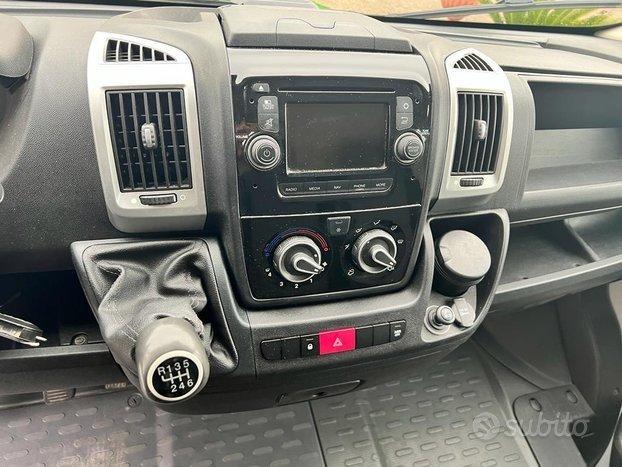 Fiat Altro Furgone