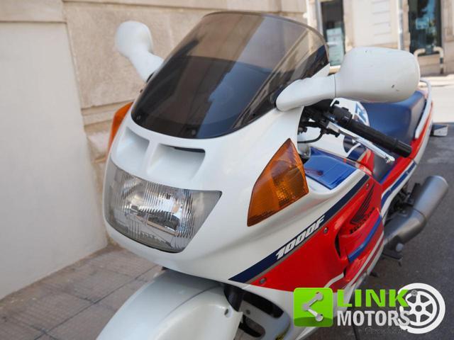 HONDA CBR 1000 F Iscritta ASI