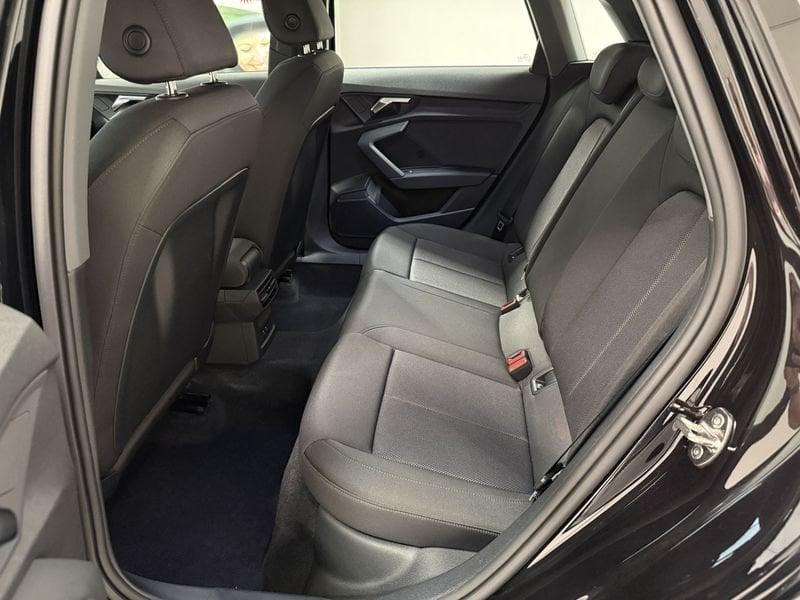 Audi A3 Sportback 40 TFSI e S-Tronic - Plug-In