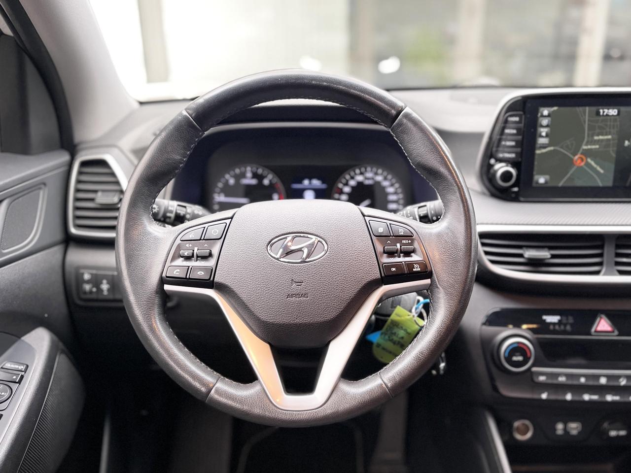 Hyundai Tucson 1.6 Diesel 116CV E6 Neo. - 2018