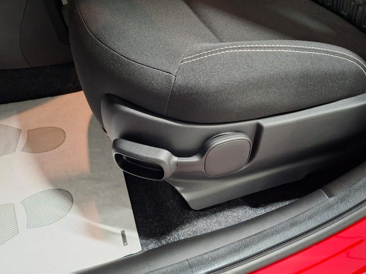 Fiat Panda 1.0 FireFly Hybrid 70CV Icon Km.0 (414)