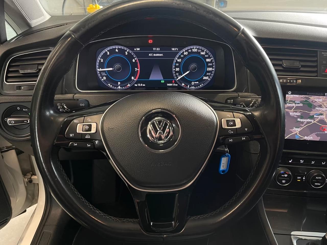 Volkswagen Golf 1.0 TSI 110 CV 5p. AUTOMATICA
