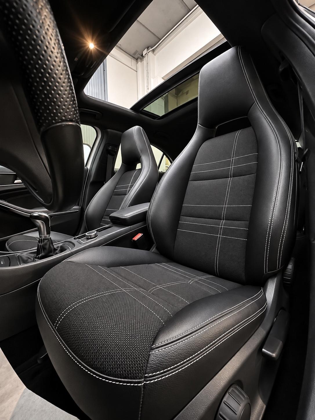 Mercedes-benz A 180 CDI Sport