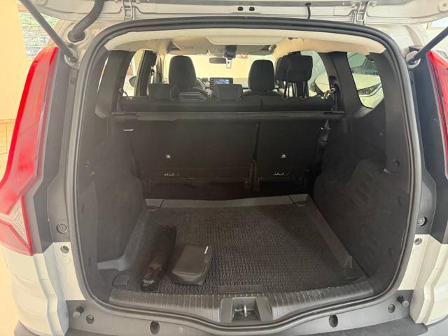 DACIA Jogger 1.0 TCe GPL 100 CV 5 posti Extreme Up