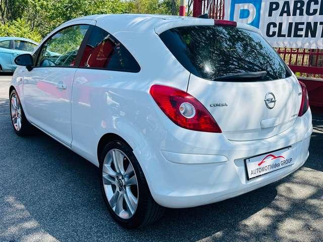 Opel Corsa Corsa 3p 1.3 cdti 95cv fap