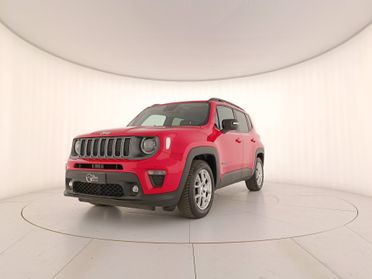 JEEP Renegade 2019 - Renegade 1.0 t3 Longitude 2wd