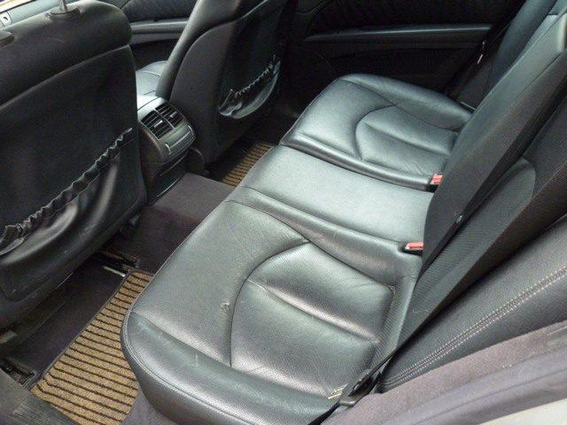 MERCEDES-BENZ E 280 CDI cat S.W. Avantgarde