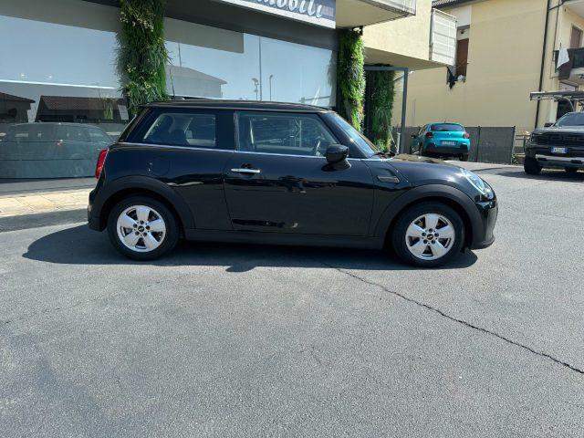 MINI Mini 1.5 One NEOPATENTATI UNICO PROPRIETARIO