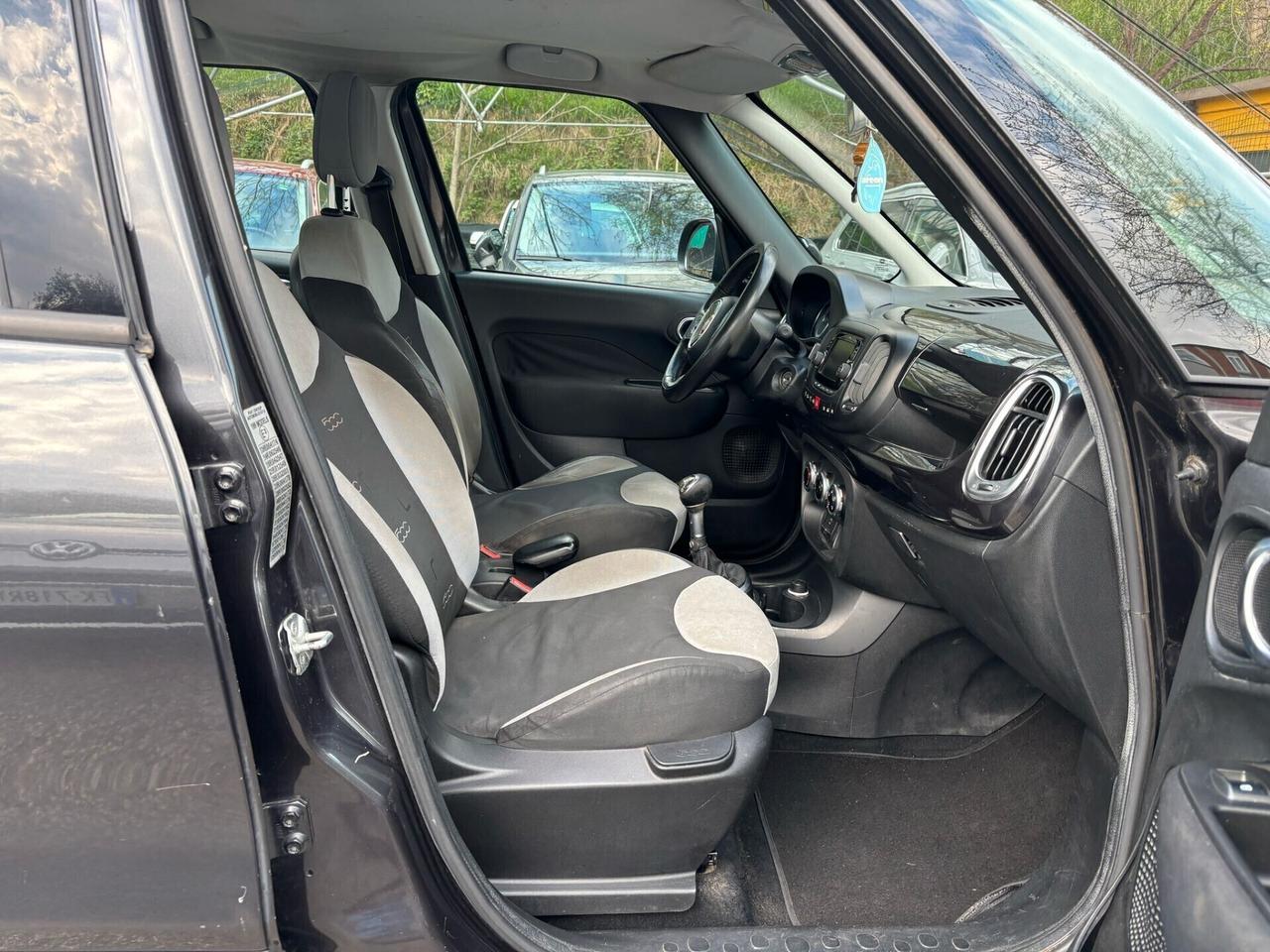 Fiat 500L 1.3 Multijet 85 CV Pop Star OK Neopatentati