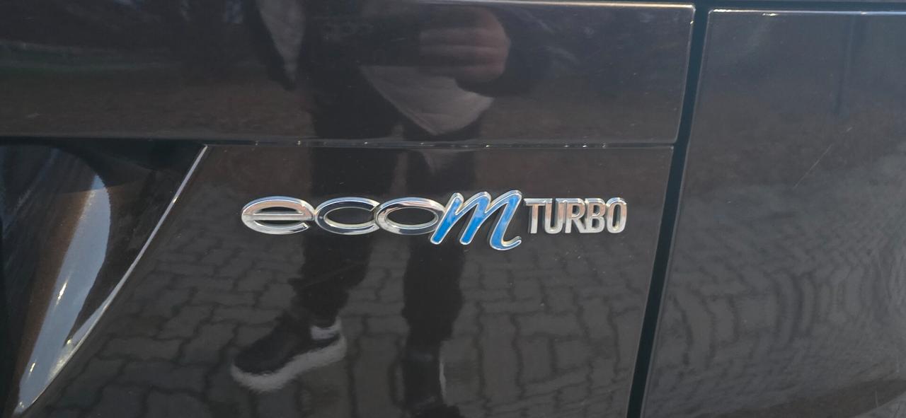 Opel Zafira Tourer 1.6 Turbo EcoM 150CV Cosmo