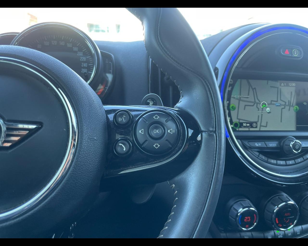 MINI Mini Countrym.(F60) - Mini 2.0 Cooper SD Hype Countryman ALL4 Automatica