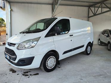 Ford Custom Tourneo Custom 2.2 TDCi 100CV