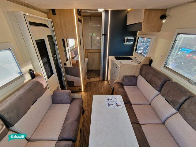 CI INTERNATIONAL HORON FIT 30XT