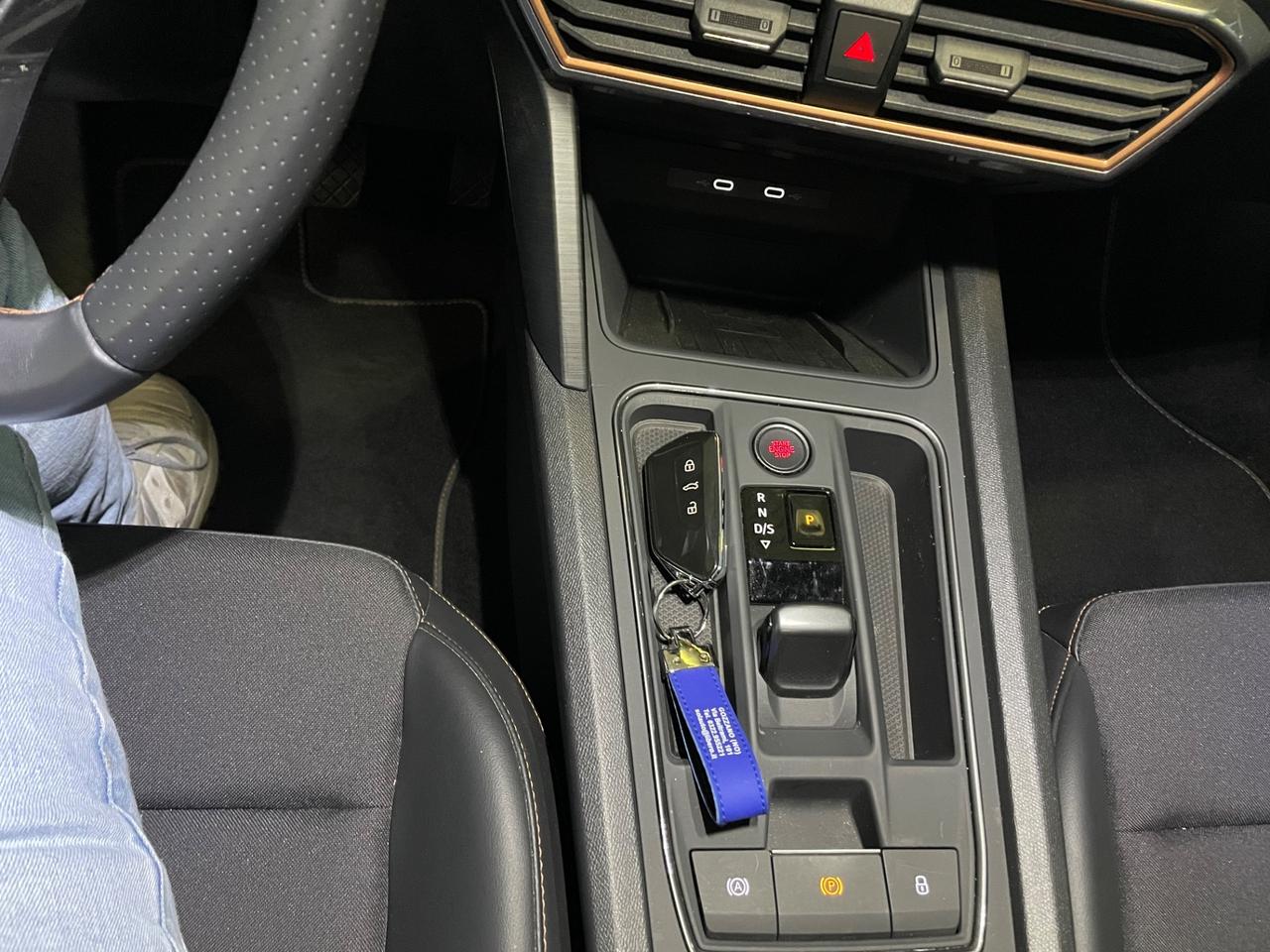 Cupra Formentor 1.4 e-Hybrid DSG Opaca Cerchi 19"