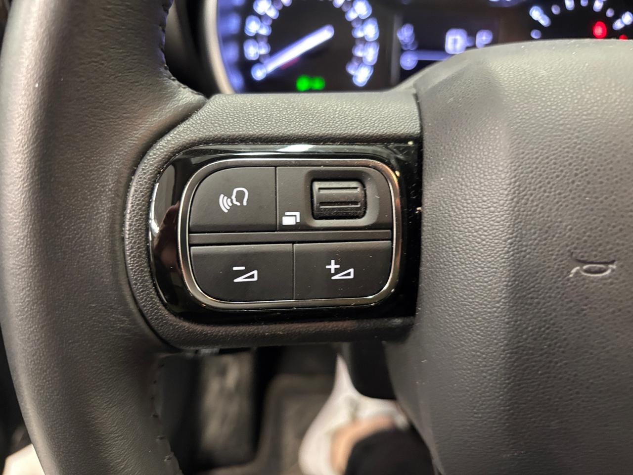 CITROEN C3 Aircross I 2021 - C3 Aircross 1.2 puretech Shine Pack s&s 130cv eat6