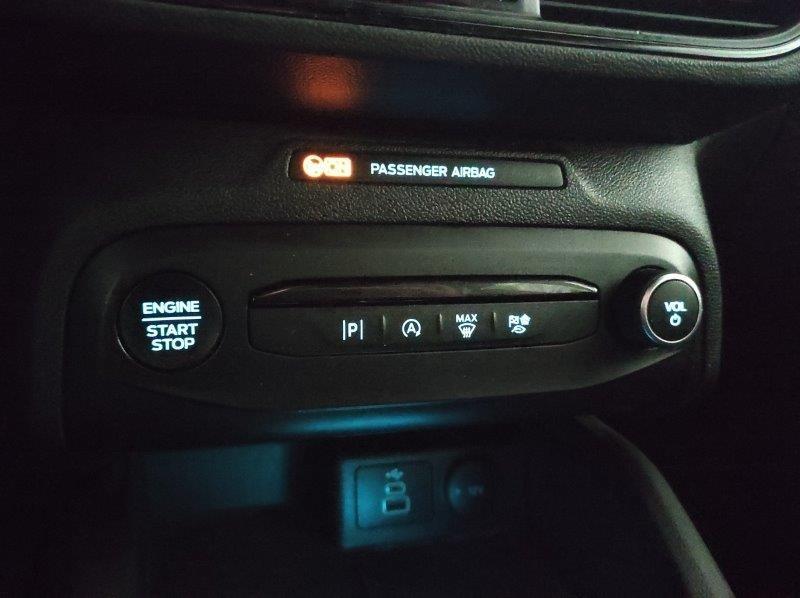 FORD Focus 4ª serie - Focus 1.5 EcoBlue 115 CV automatico SW ST-Line