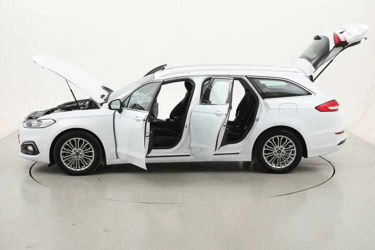 Ford Mondeo SW Titanium Business Auto BR408276 2.0 Diesel 150CV