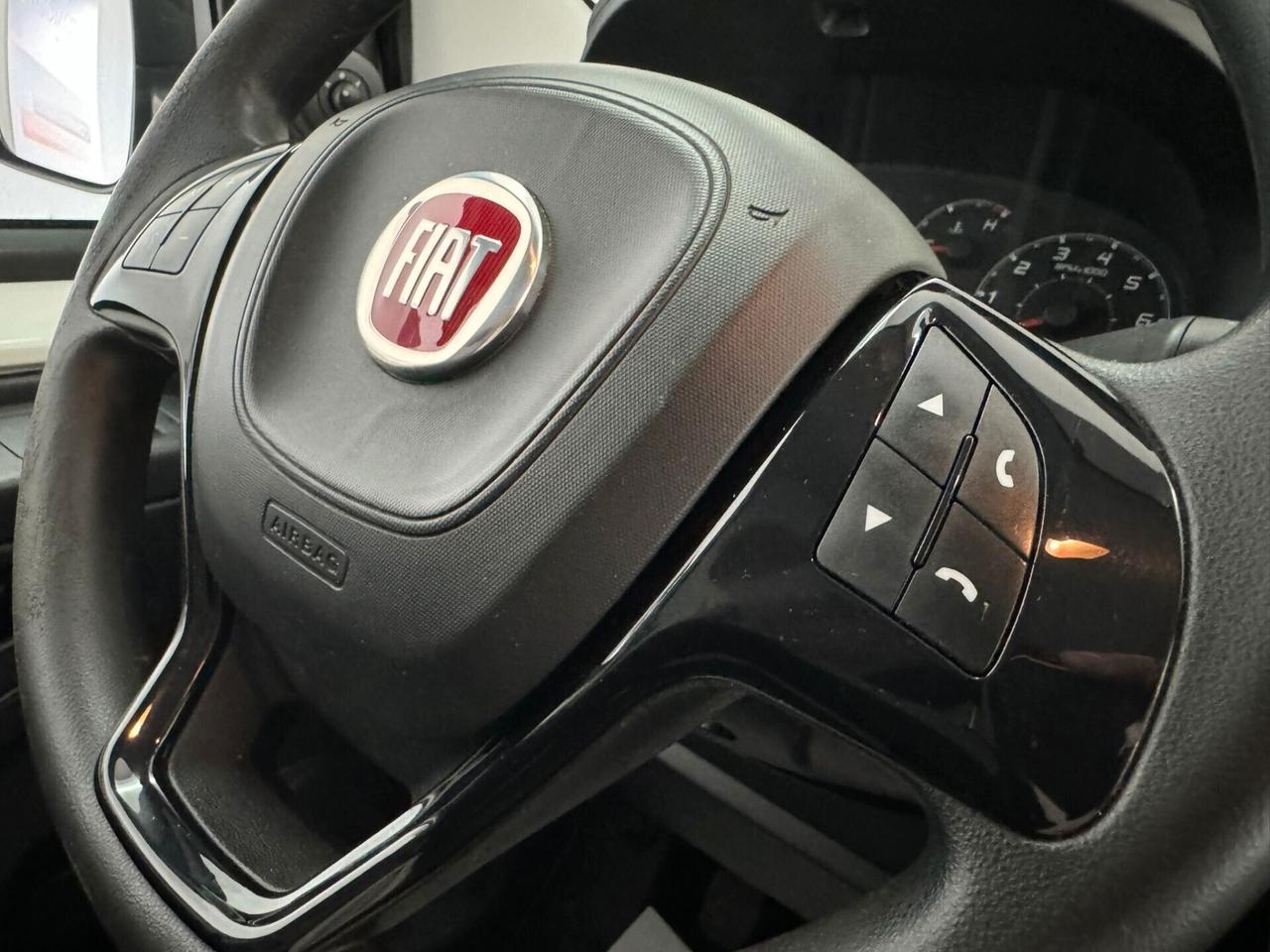 FIAT FIORINO 1.3 MJT SX 95 CV