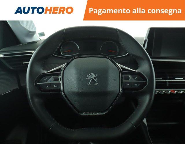 PEUGEOT 208 PureTech 75 Stop&Start 5 porte Active Pack