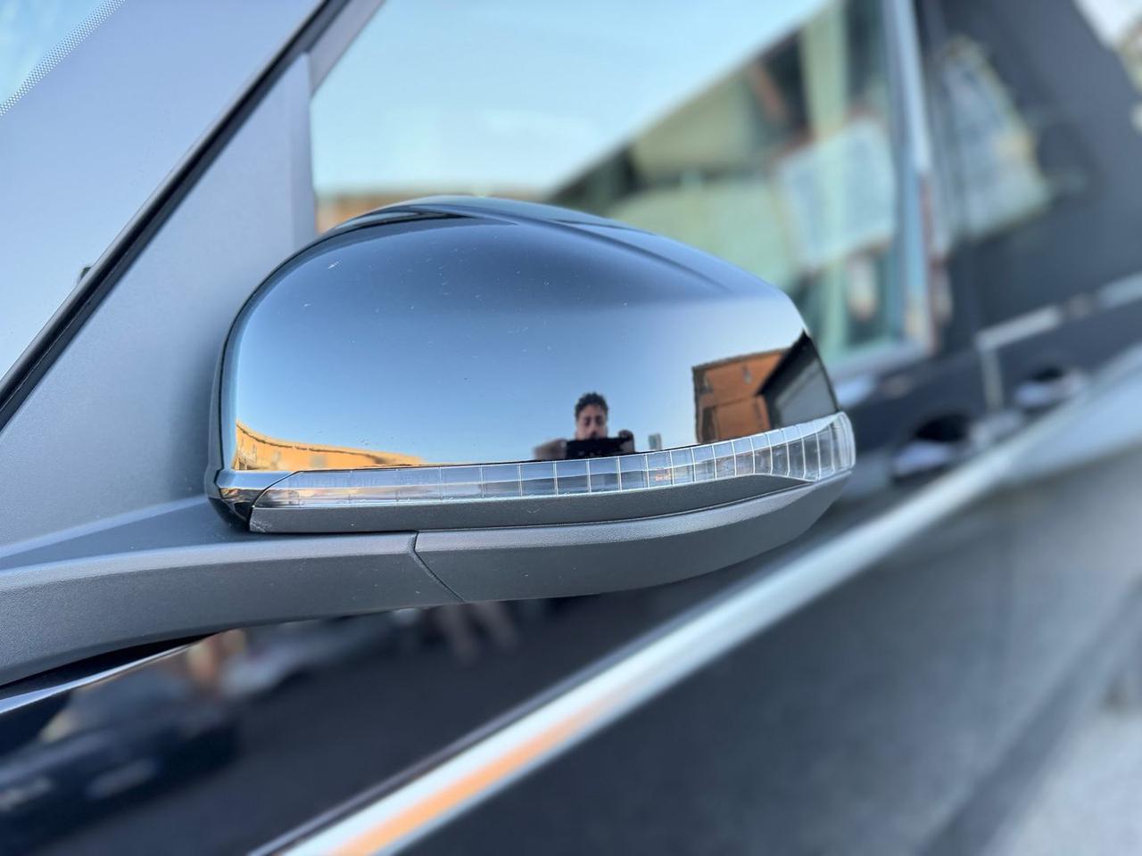 Volkswagen Multivan Style 2.0 TDI #9393