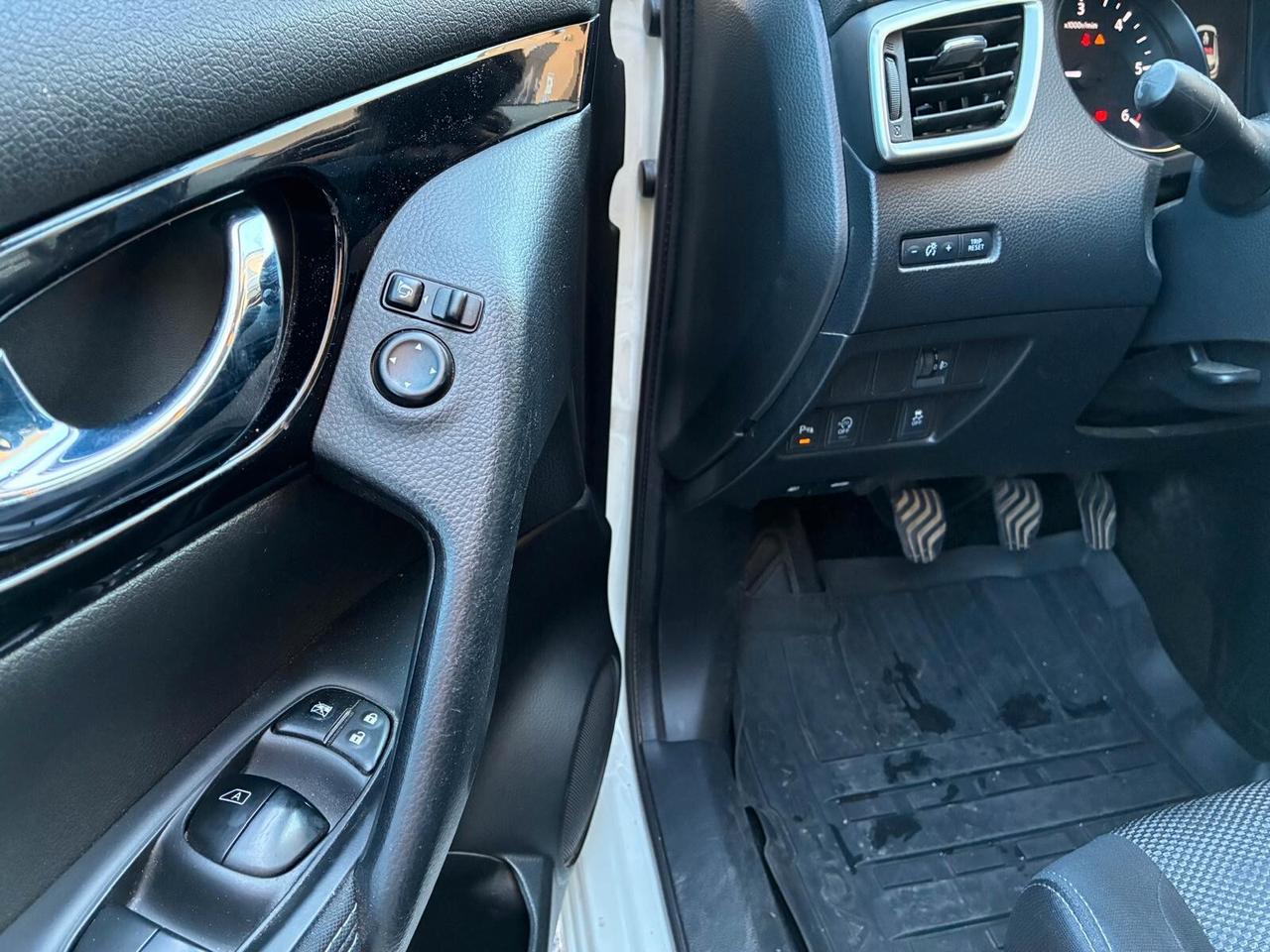 Nissan Qashqai 1.5 dCi Unicoprop. Neopat.