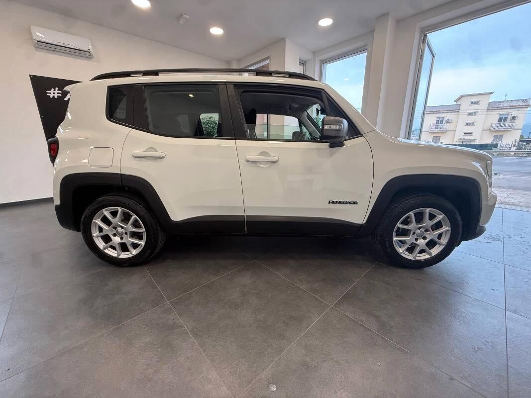 Jeep Renegade 1.6 mjt Limited 2wd 120cv