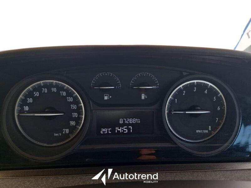 Lancia Ypsilon 1.0 FireFly 70 CV Hybrid Silver S&S
