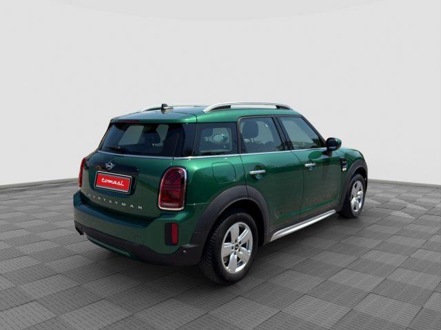 MINI Mini Countryman 1.5 One D Countryman
