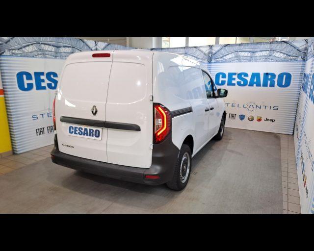 RENAULT Kangoo van 1.5 Blue dci 95cv L1