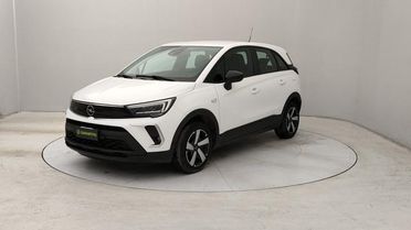 OPEL Crossland 1.2 Edition s&s 83cv