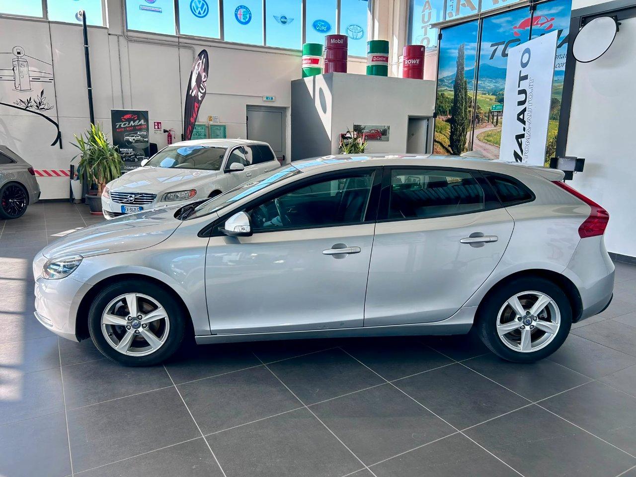 Volvo V40 1.6 d2 Style