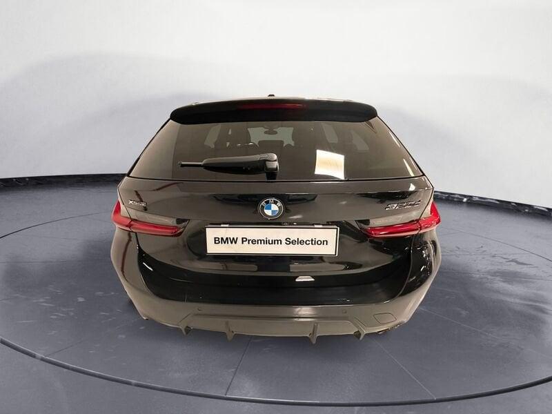 BMW Serie 3 320d Touring mhev 48V xdrive MSport Pro auto