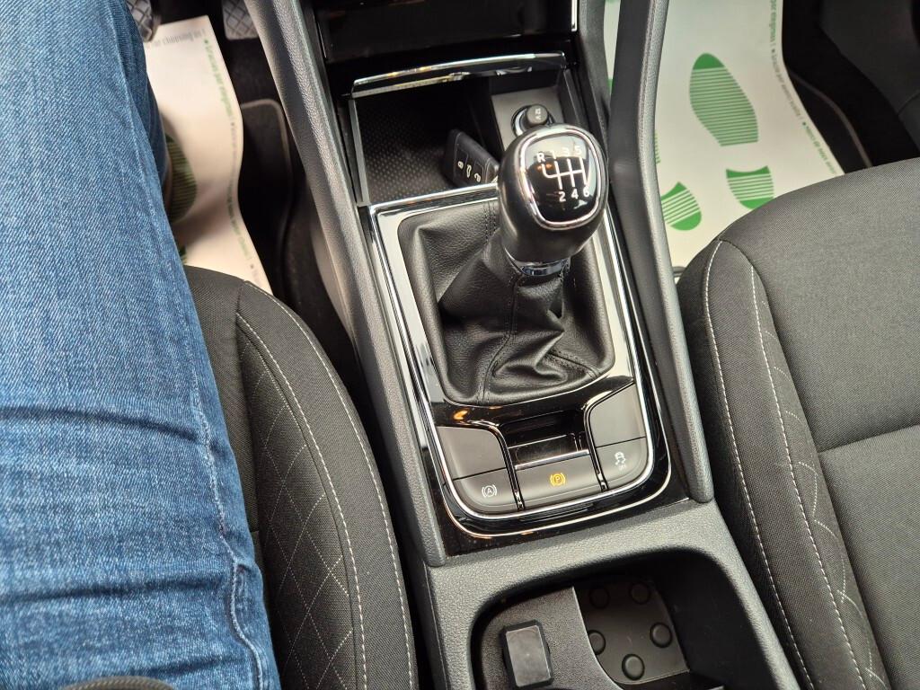 Skoda Karoq 2.0 TDI EVO SCR 115 CV Ambition
