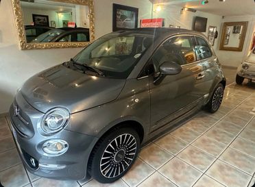 Fiat 500 C 1.2 Lounge AUTOMATICA/FIRE/ GARANZIA12MESI