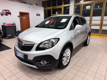 Opel Mokka 1.6 CDTI Ecotec 136CV 4x2 Start&Stop Cosmo
