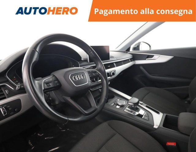 AUDI A4 Avant 35 TDI S tronic