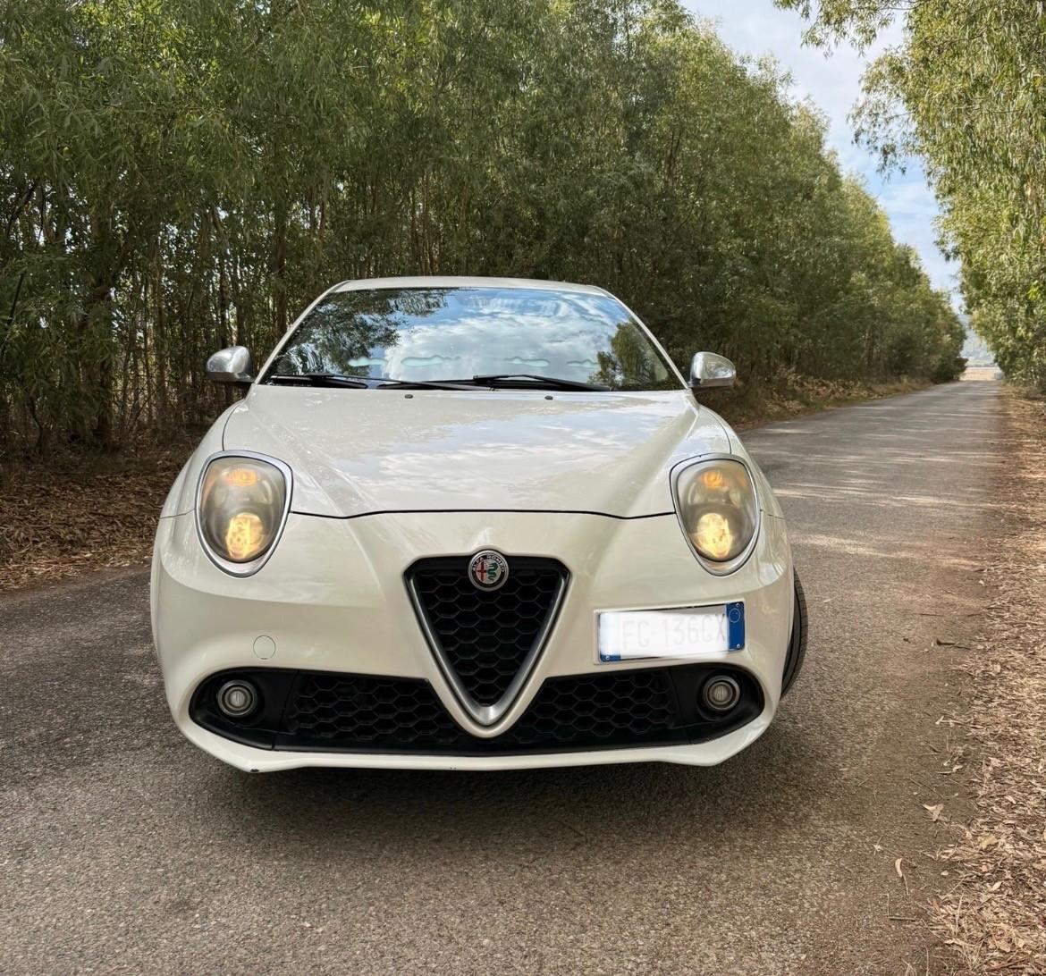 Alfa Romeo MiTo 1.4 78 CV 8V S&S Super