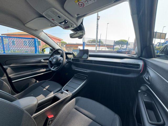 JEEP Avenger 1.2 Turbo 110 CV MHEV Summit *PREZZO REALE* *KM 0*