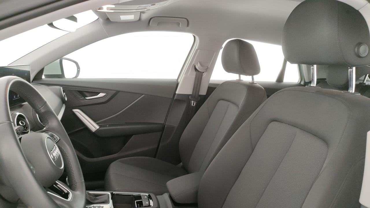 AUDI Q2 I 2021 - Q2 35 2.0 tdi Business Advanced s-tronic